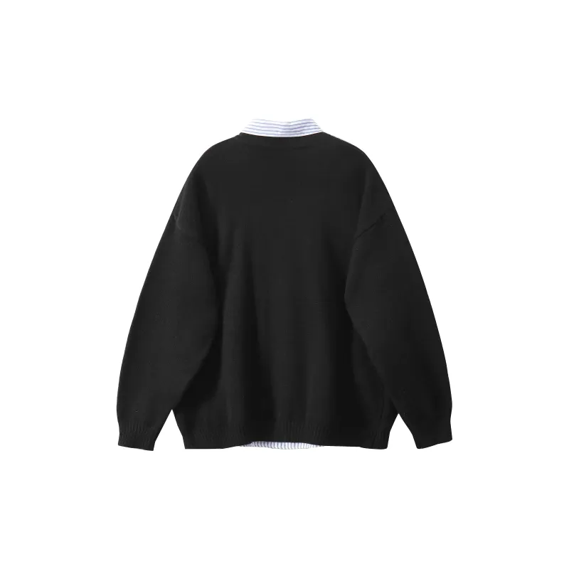 Tre Club Knitwear Unisex-7