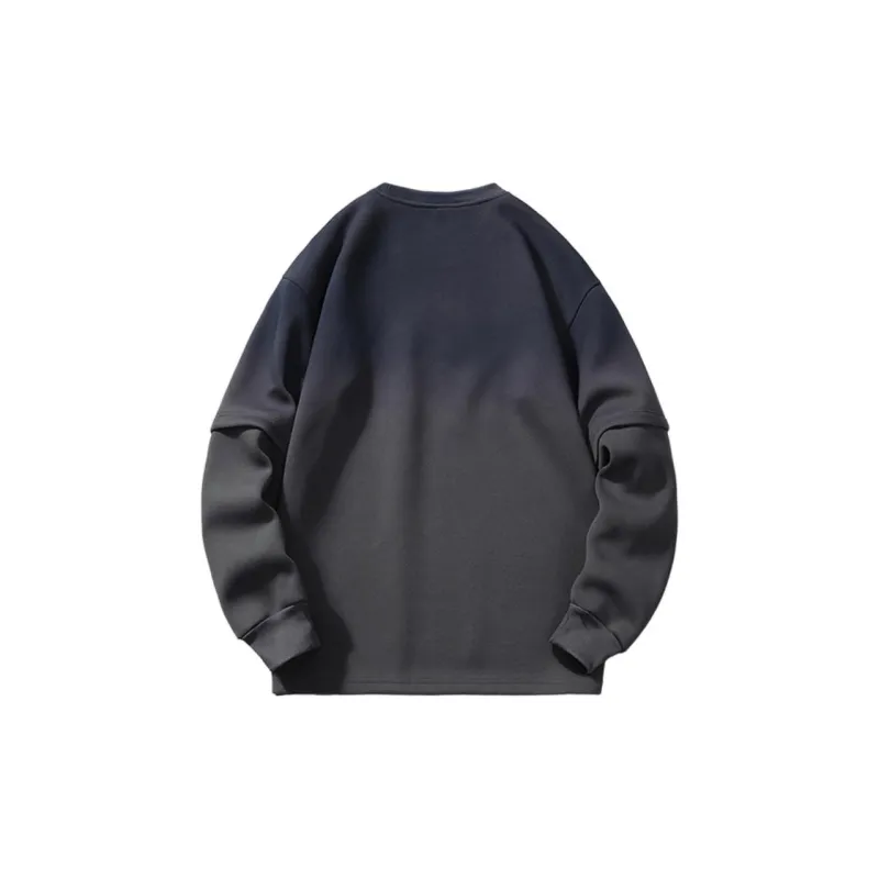 KRISTALIA Sweatshirts Unisex-1