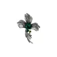Vintage Green