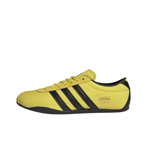 Adidas Originals Women's Tokyo 'Pure Sulfur' Women's