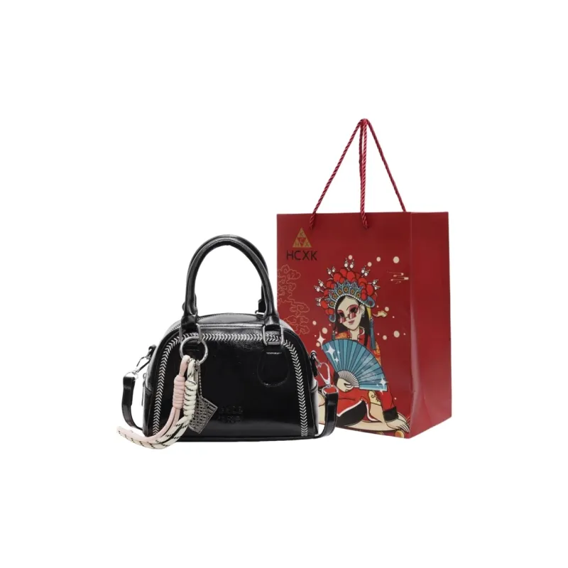 HCXK PU Shoulder Bag Crossbody Bag Handbags Regular Women's Multicolor-14