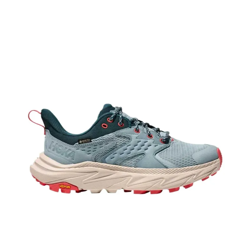 HOKA ONE ONE Anacapa 2 Low Gore Tex Druzy Dawn Light Women's-1