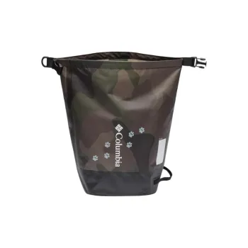 Columbia Polyester Storage Bag Unisex Camouflage
