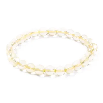 Honki Jade Bracelets Unisex