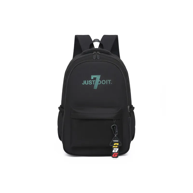 KAMLUI Oxford Backpack Regular Unisex Multicolor-9