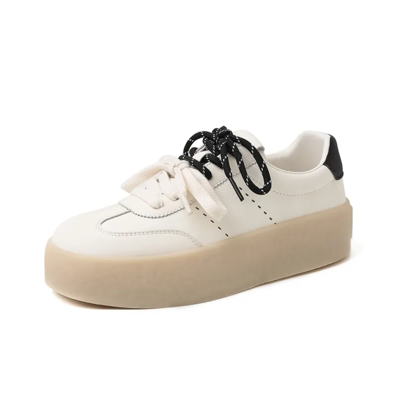 BalletCat Waterproof Low-Top Casual Shoes Women's-0