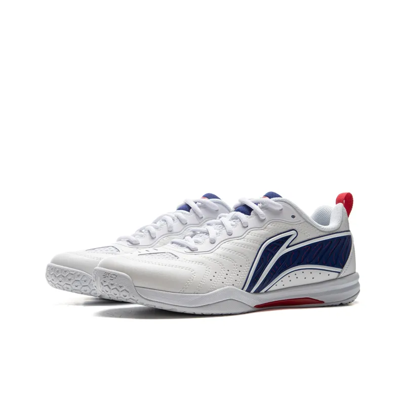 LINING Table Tennis Shoes Unisex Low Top-2