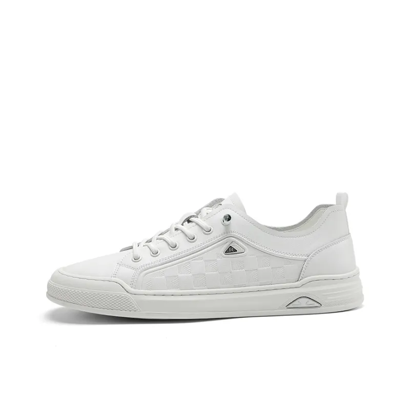 SEPTWOLVES Low-Top Skateboard Shoes Men's HD-5