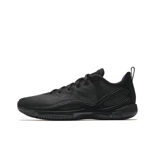 ANTA Splash 7 Undercurrent