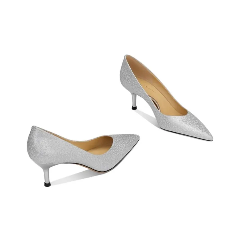 JESSICA SOPHIA High Heels Women's-6