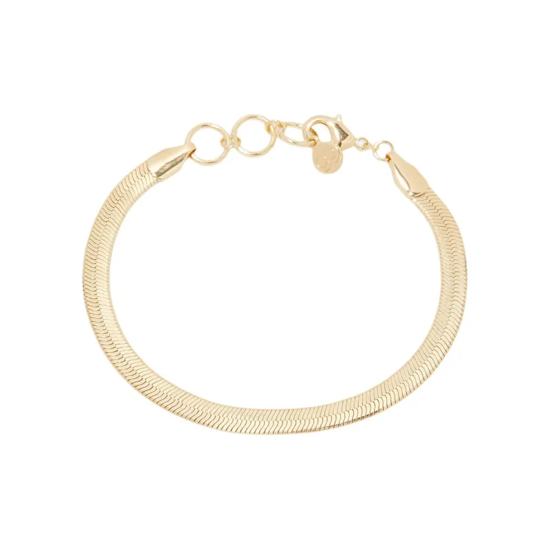 GORJANA 18K Gold Plated Copper Bracelets Women's-0