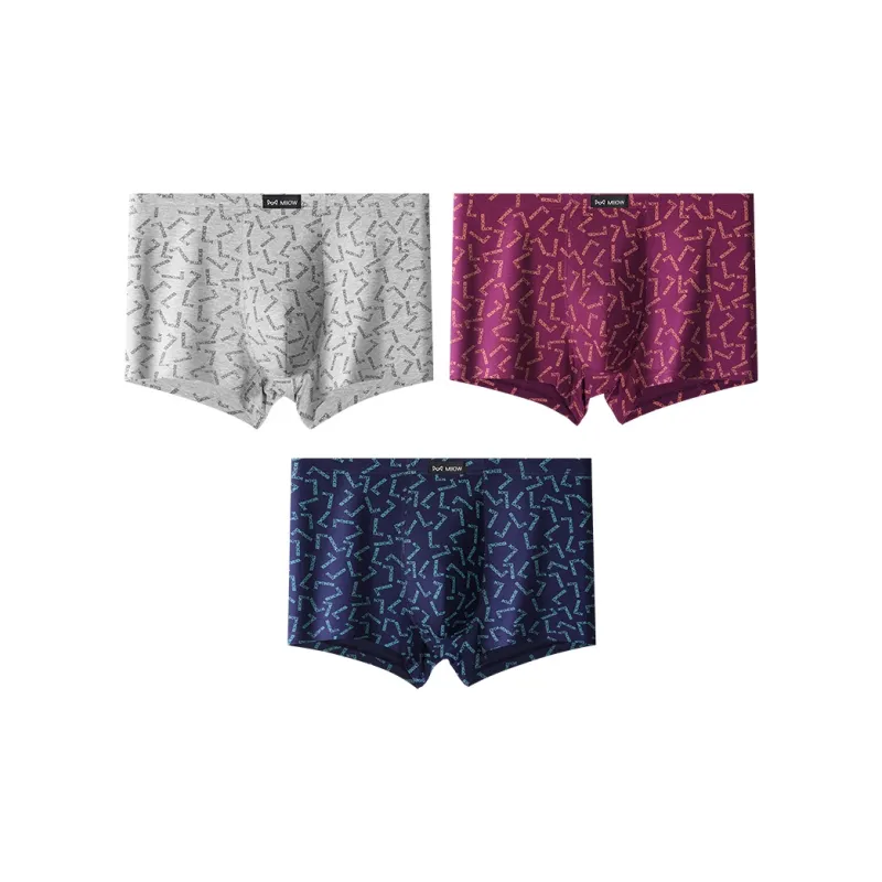 MIIOW Men Underpants-0