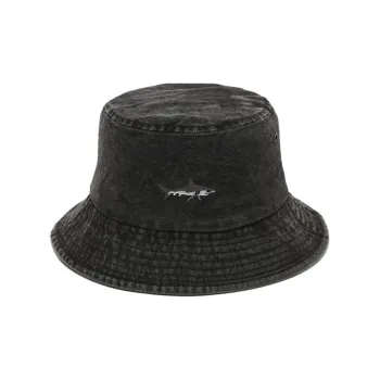 CARTELO Polyester Bucket Hats Unisex