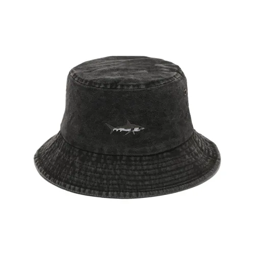 CARTELO Polyester Bucket Hats Unisex