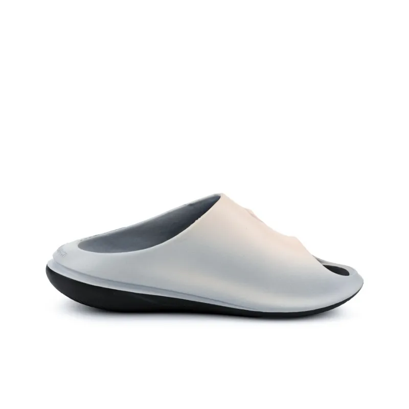 PEAK State Pole Slip Resistant Abrasion Resistant Cushioning Slide Slippers Unisex Latte-1