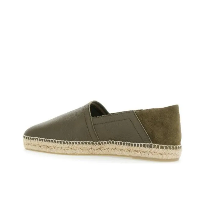 Castañer Pole Slip On Espadrilles-3