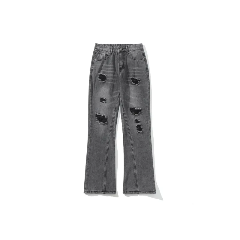 YATSI Jeans Unisex-4
