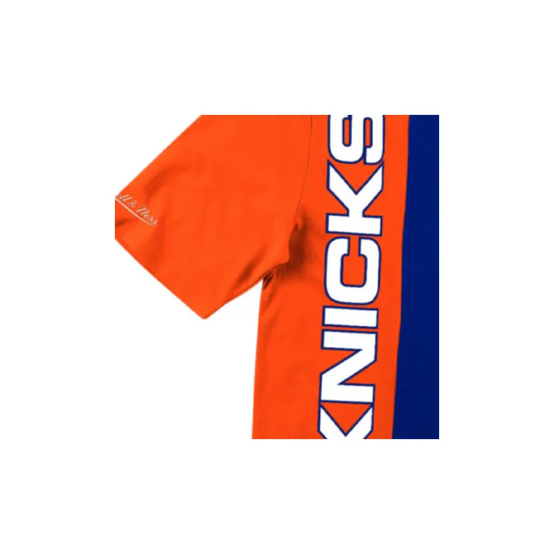 Mitchell Ness Sweatshirts Men Multicolor-2