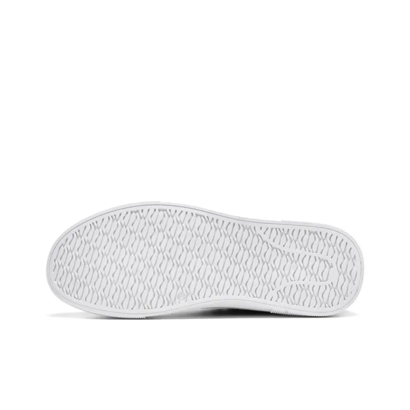Meiretu Abrasion Resistant Lightweight Balance Low Top Canvas Shoes Men's-3