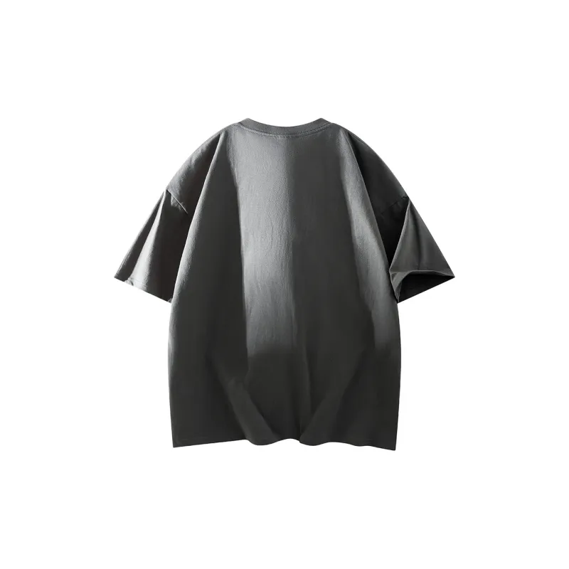 PAL ONGACO T Shirts Unisex-6