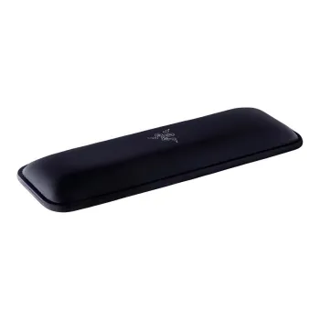 Razer High Polyester Fabric+Rubber Ergonomic Wrist Rest Durable Stitching Strong And Long-Lasting Mouse Pads