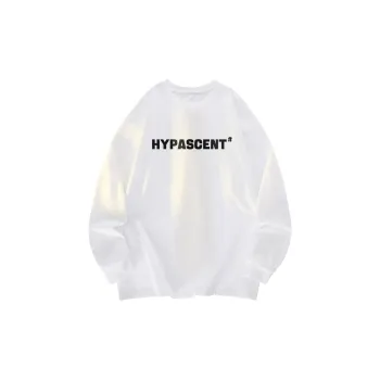 HYPASCENT T Shirts Unisex