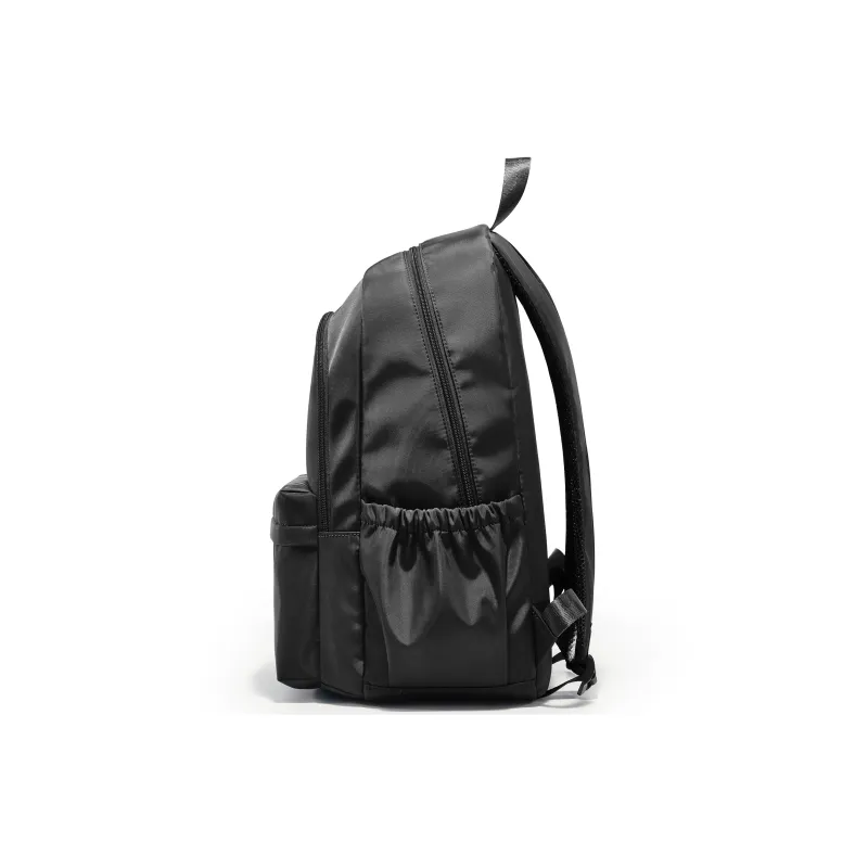 COOWOZ Fabric Backpack Regular Unisex Multicolor-9