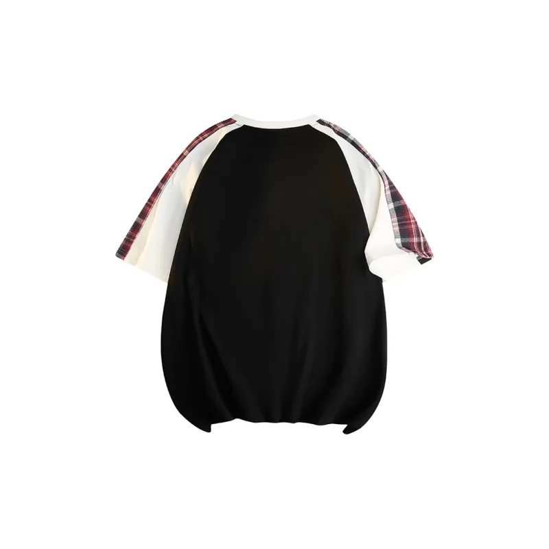 DJ.SPIRIT T-Shirt Unisex Jasper-10