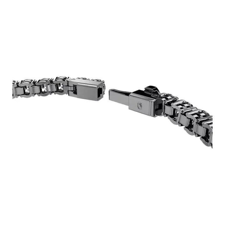 Swarovski Matrix Tennis Bracelet-3