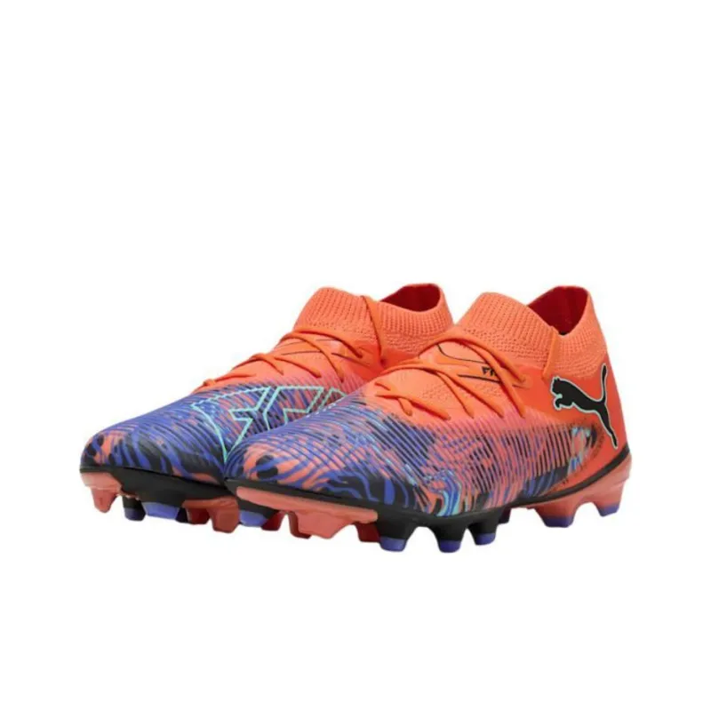 PUMA Future 8 Match FG/AG Creativity Pack-1