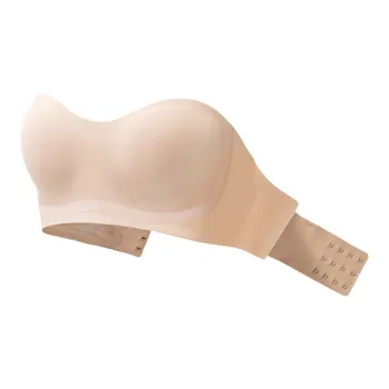 FREELASS Strapless Bra Women's Skin