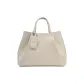 Raw White