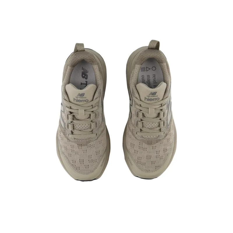 New Balance Fresh Foam X Hierro V9 Arid Stone Women's-3