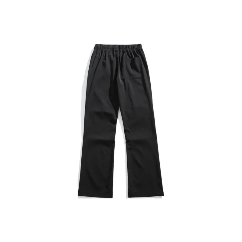 Izex Cargo Pants Unisex Light Green-6