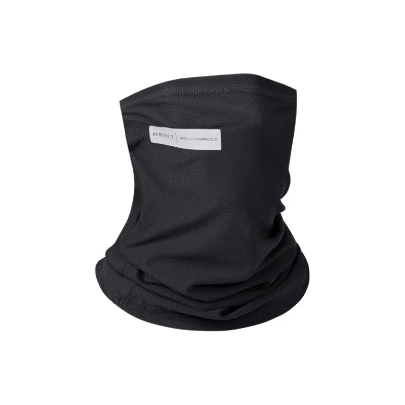 BANDICOOT 100% Polyester Sun Protection Masks Unisex-3