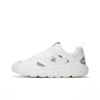 Le Coq Sportif Lightweight Low Top Running Shoes Unisex