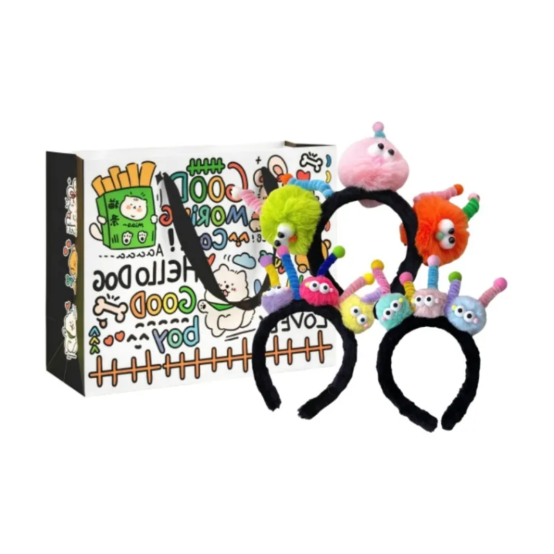 A few more cute Make up Tools Unisex-20