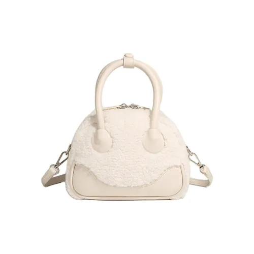 HAWA Woolen Crossbody Handbags Women's Multicolor