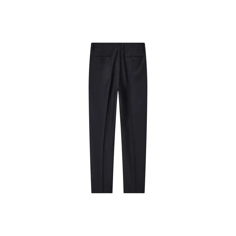 Jiumuwang Men's Pants Expert SS25 Suit Trouser Men's-1