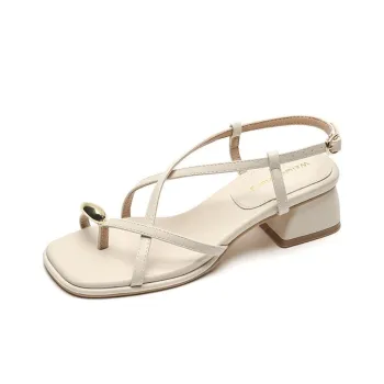 Than Than Me Roman Sandals Women's