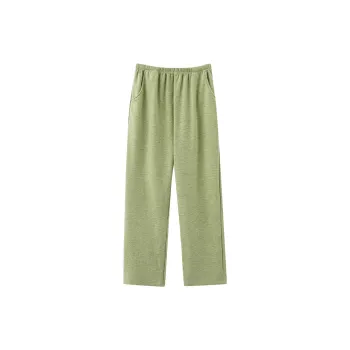 GOSO Pajama Pants Women's Grass Green