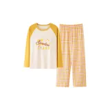 Yellow Apricot