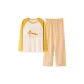 Yellow Apricot