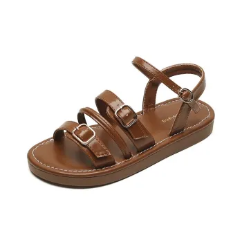 Than Than Me Roman Sandals Women's