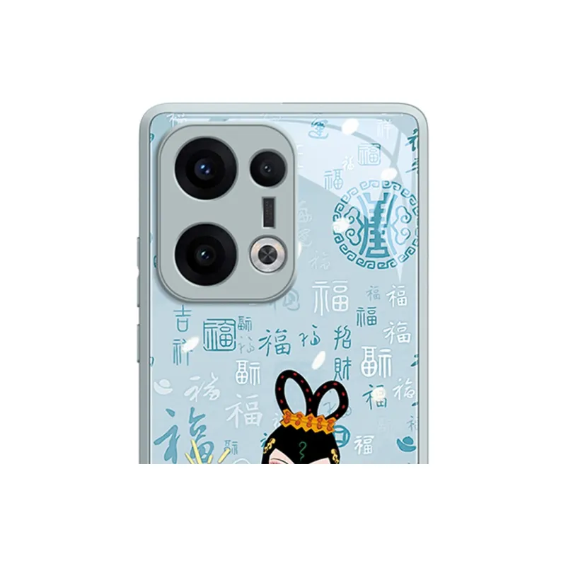 Gu Gu You Phone Cases-11