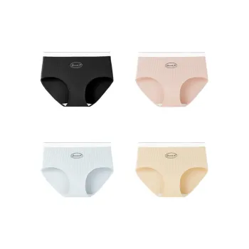 Urban Beauty Underpants Women's 4 Pack