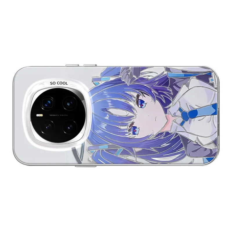CHUNFAN Phone Cases-4