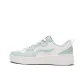 Beige White Green