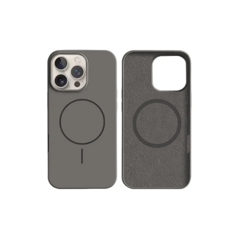 Future genes Phone Cases-8