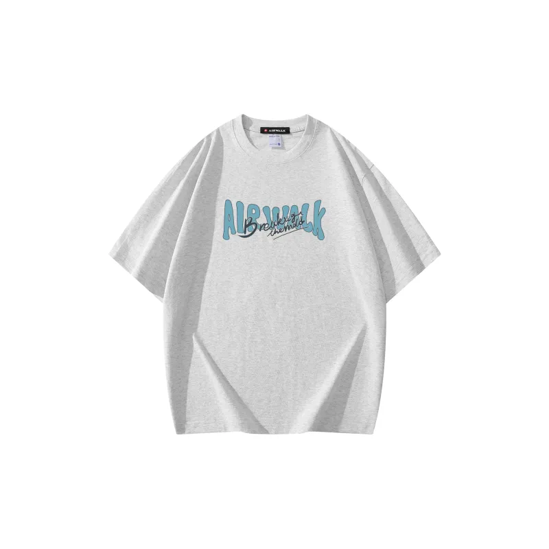 Airwalk T-Shirts Unisex-14